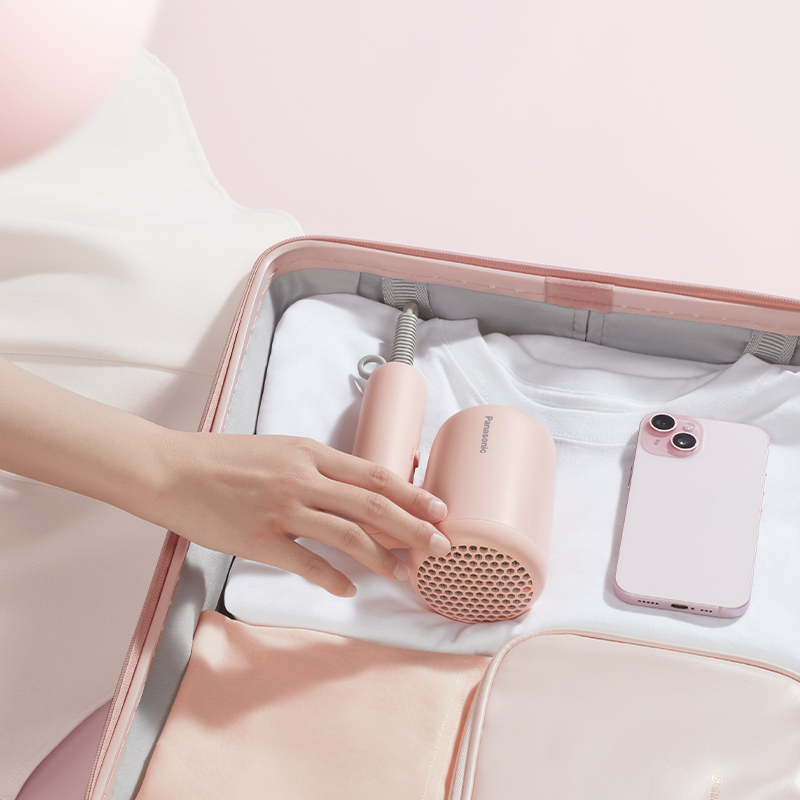 轻巧可折叠,如影随形 轻巧可折叠,如影随形