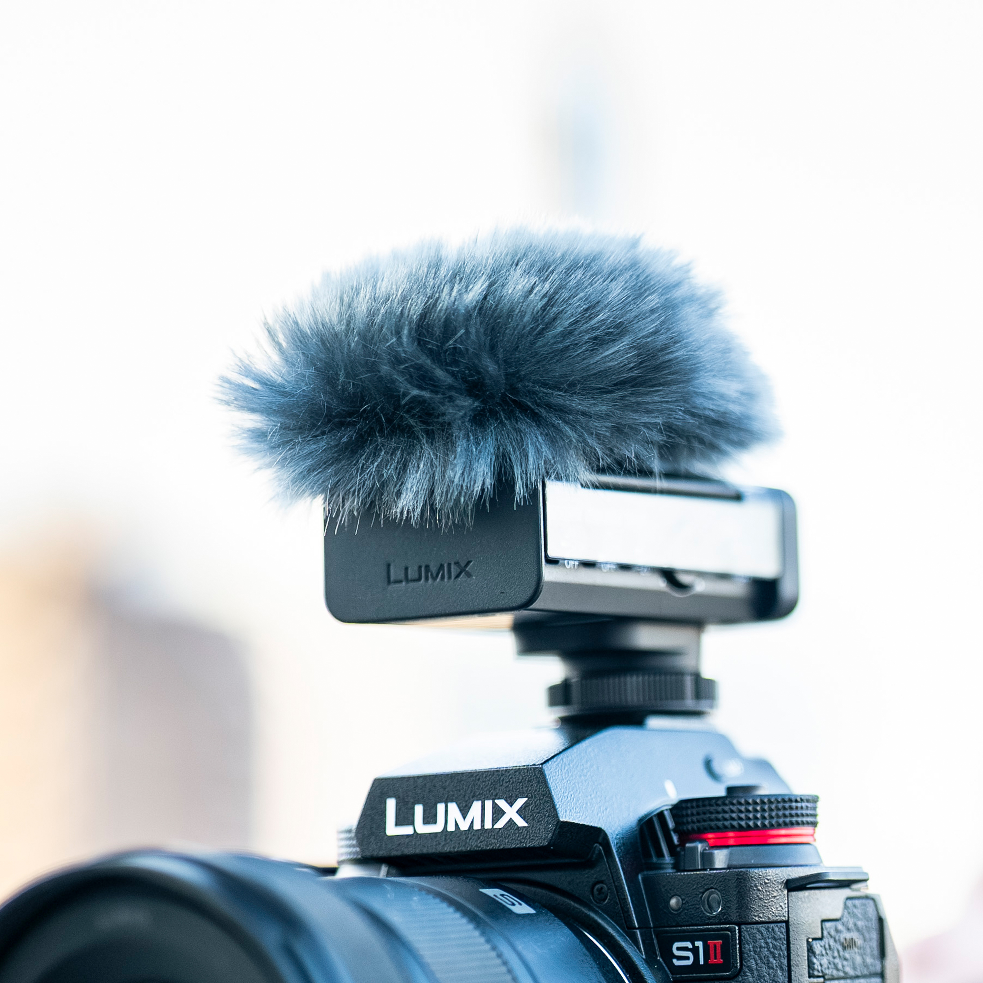 最大限度降低风噪 最大限度降低风噪