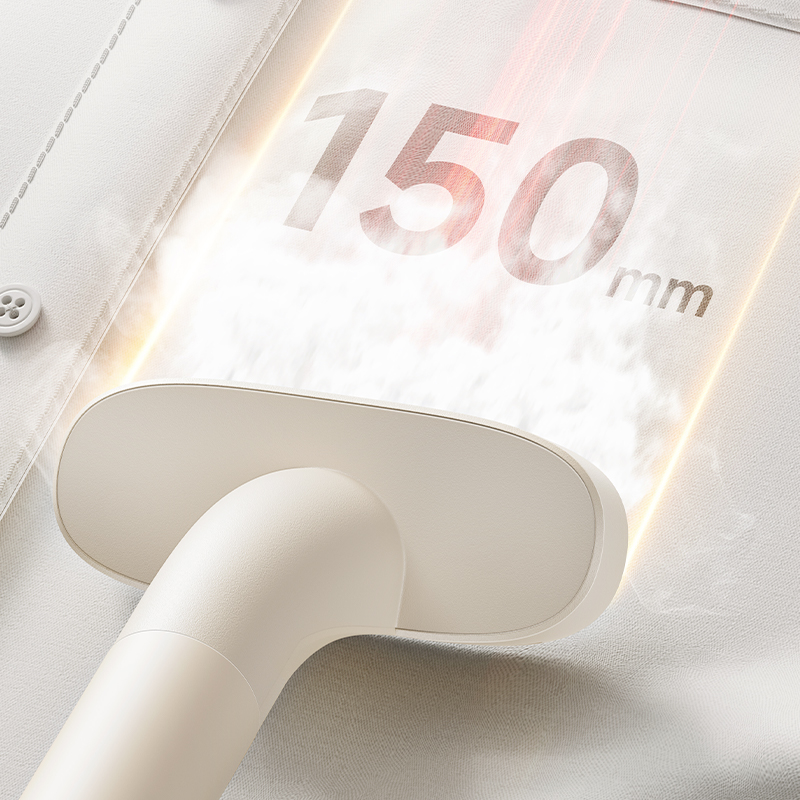 加宽面板,熨烫更高效 加宽面板,熨烫更高效