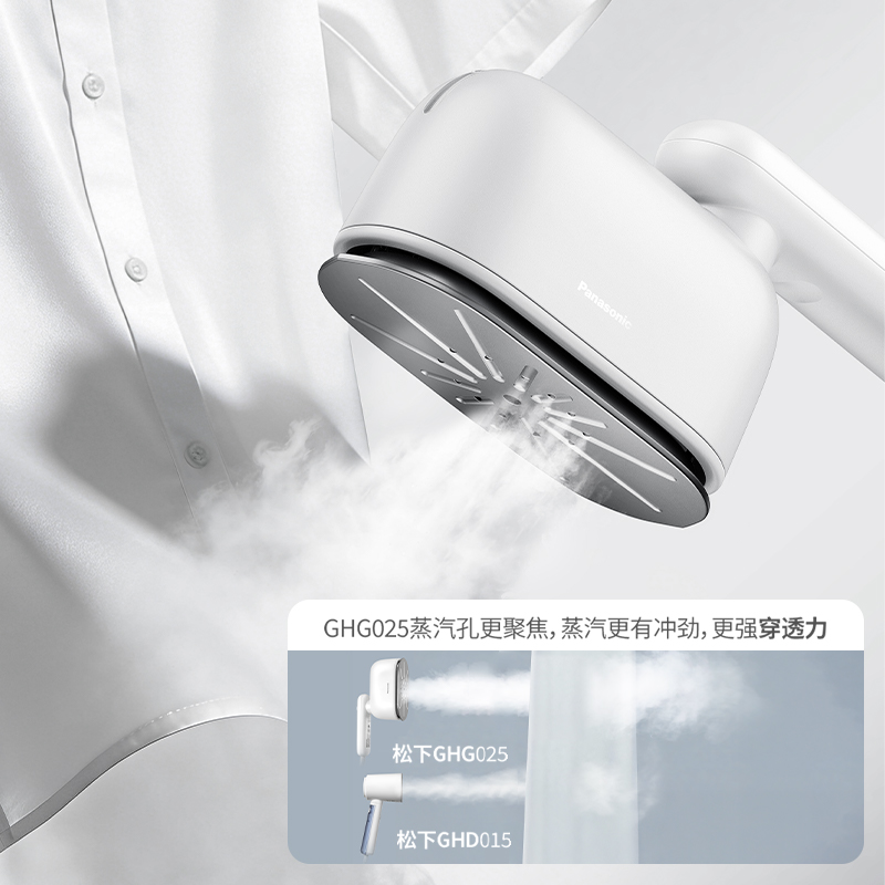 80000Pa增压系统聚能喷熨技术