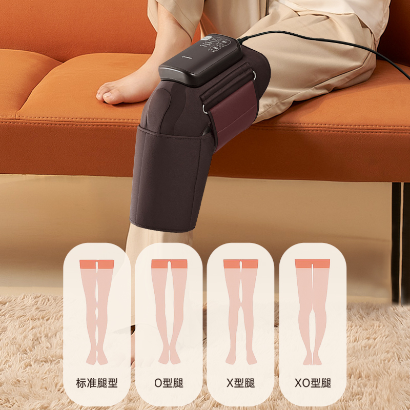 软性设计，不挑腿型