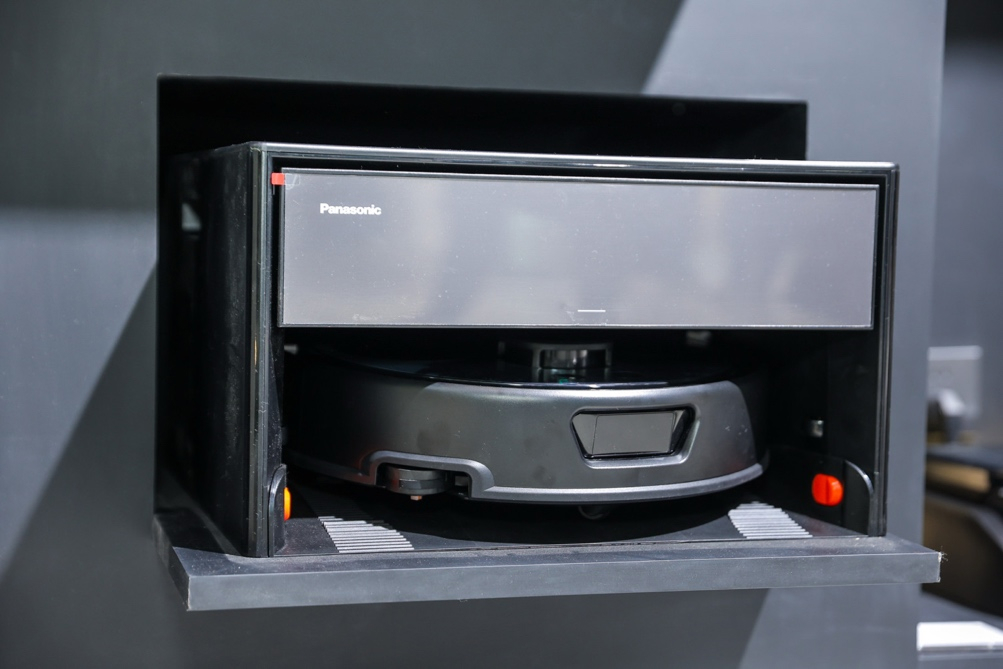 松下参展AWE2026，演绎“怡居生态先行者”新范式