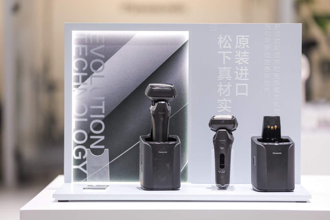 松下参展AWE2026，演绎“怡居生态先行者”新范式