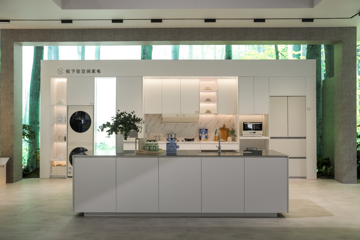 松下参展AWE2026，演绎“怡居生态先行者”新范式