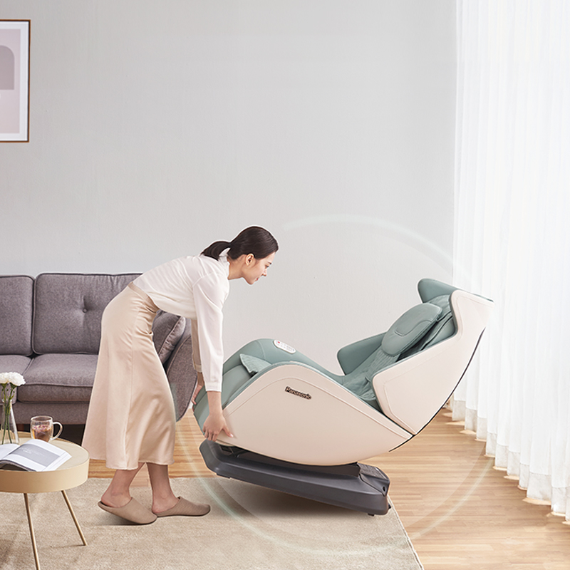 抖一抖释放压力新方式，轻松享受舒适生活