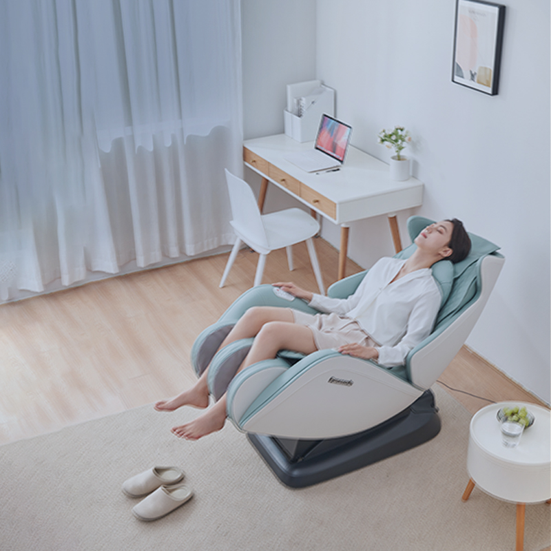 加班熬夜，解压利器