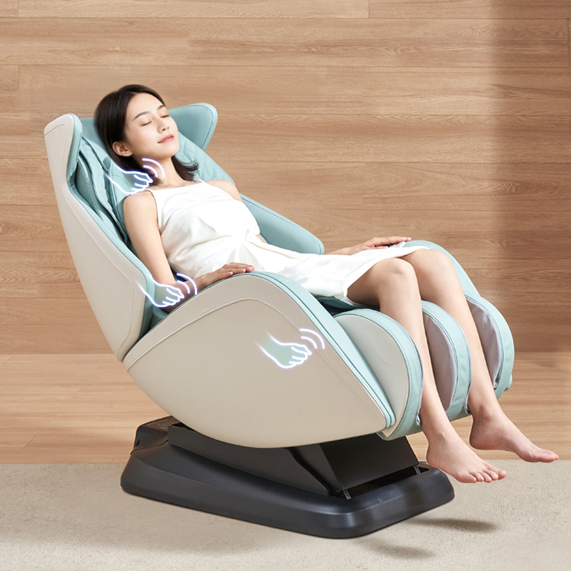 日系按摩手法，细腻手法与韵律之美