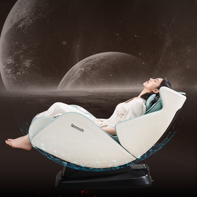 模拟零重力太空舱，犹如漂浮太空 轻盈放松