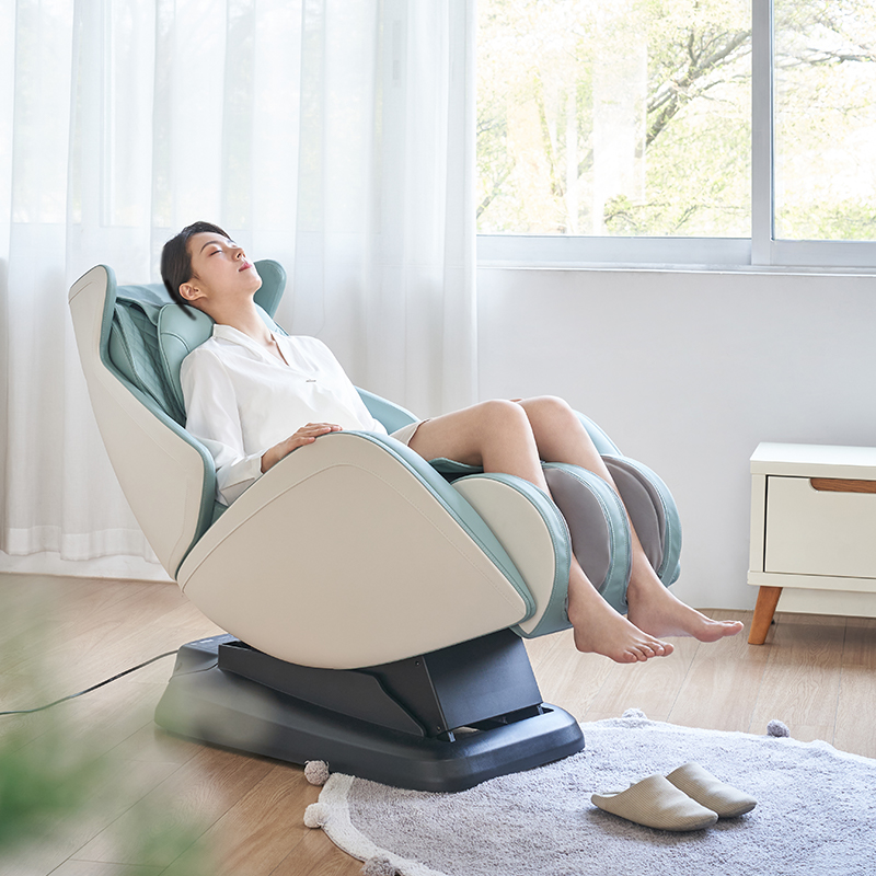 深度摇摆模式，享受婴儿般舒适