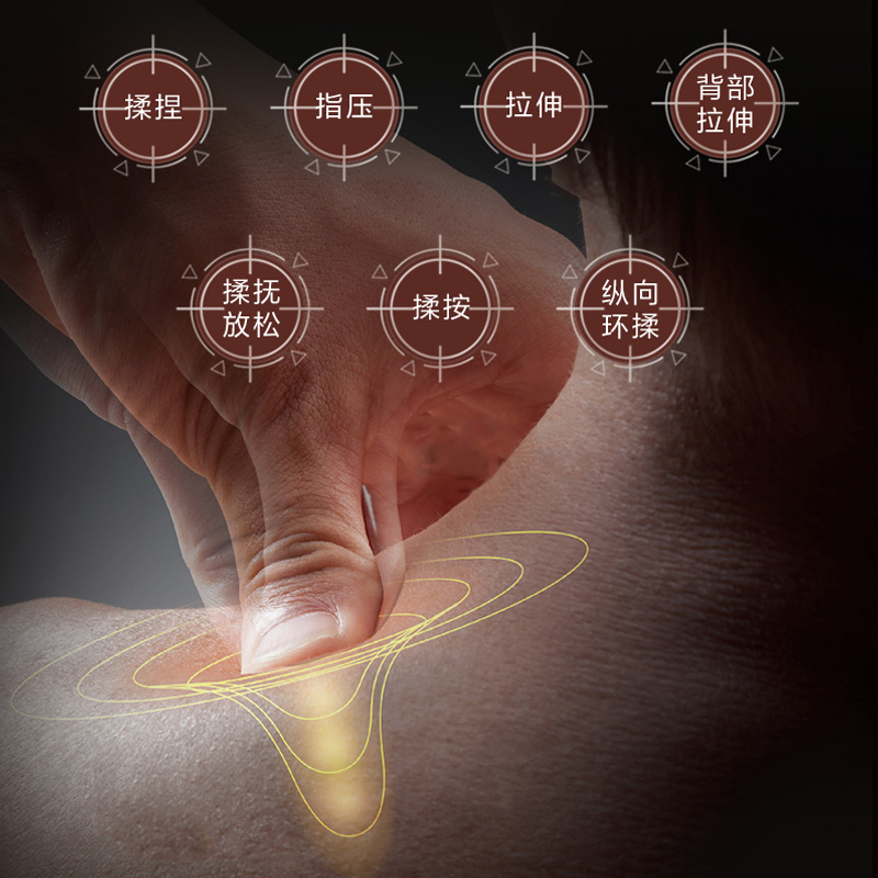 164种按摩手法,按摩手法由你作主 164种按摩手法,按摩手法由你作主