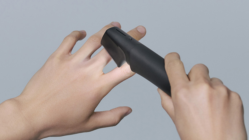 手指