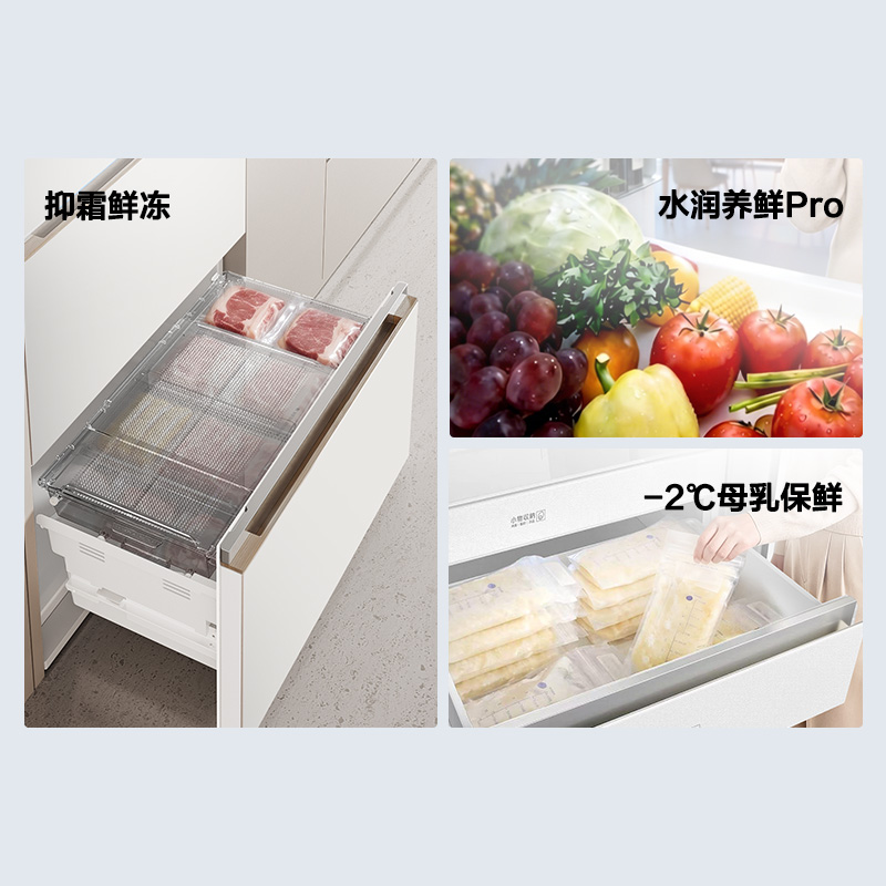 全域养鲜