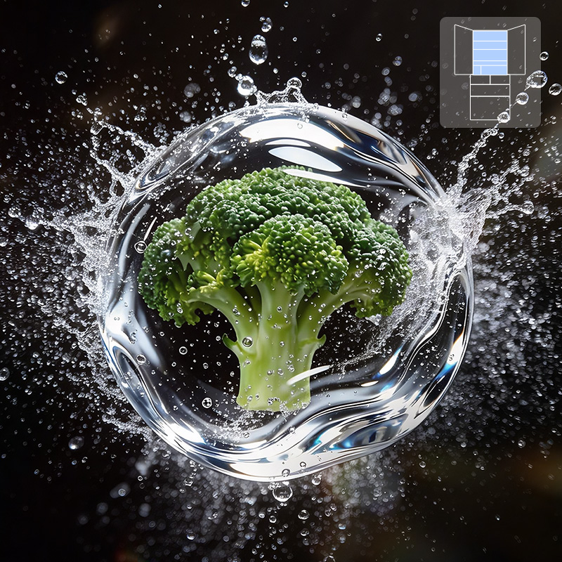 水润养鲜pro