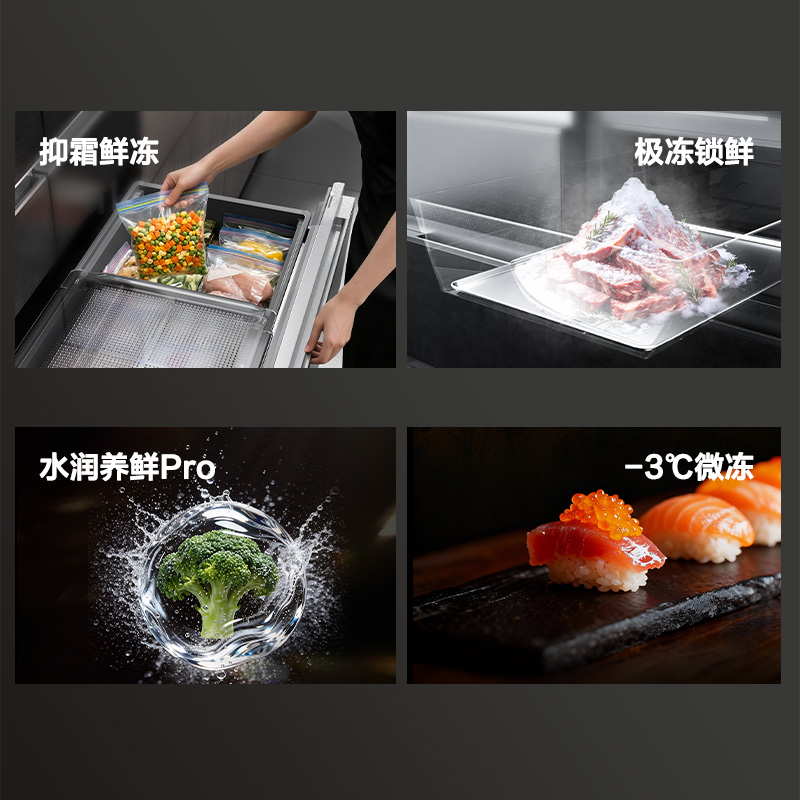 全域养鲜