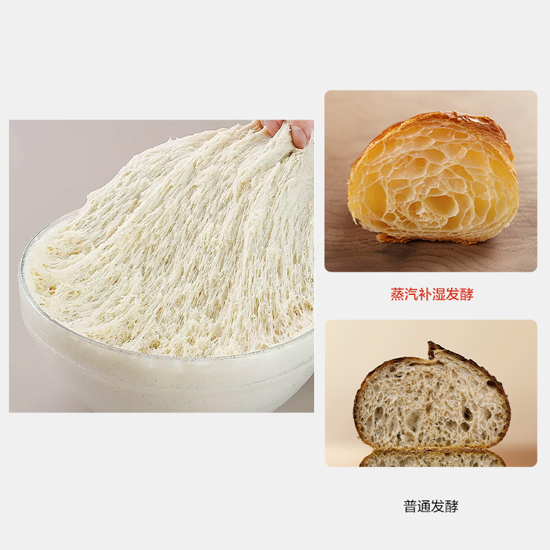 蒸汽补湿发酵 蒸汽补湿发酵