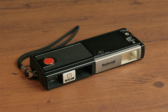 C-R1：1978 年发布的公司 60 周年纪念机型。