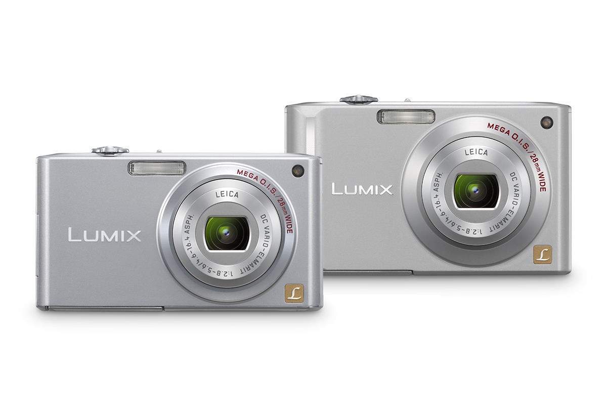 DMC-FX33/FX55