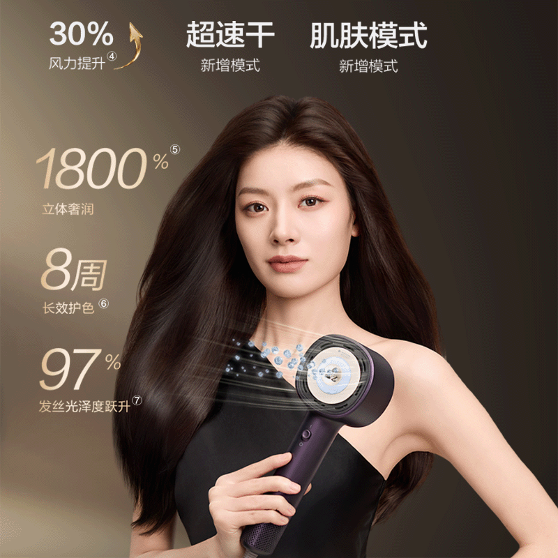 为漂染烫和沙发人群，带来全新升级的奢护体验
