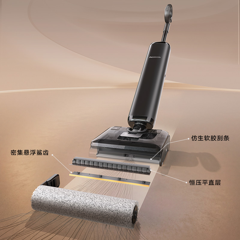 SGS防缠毛认证,长短毛发高效清除 SGS防缠毛认证,长短毛发高效清除