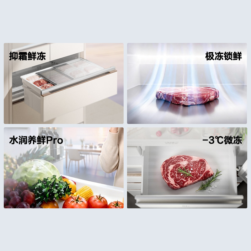 全域养鲜