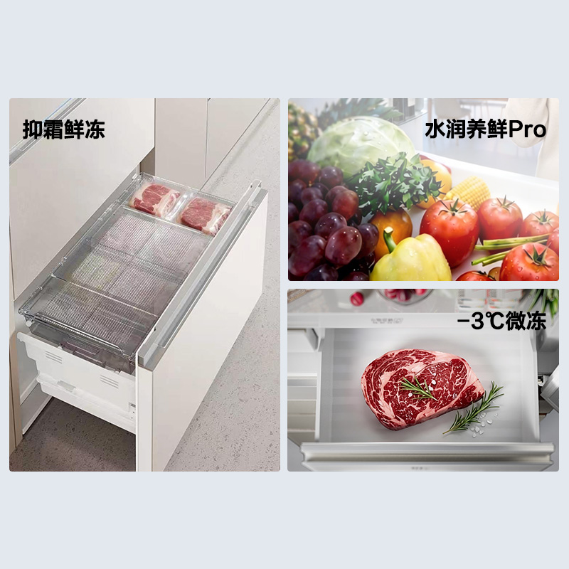 全域养鲜 全域养鲜