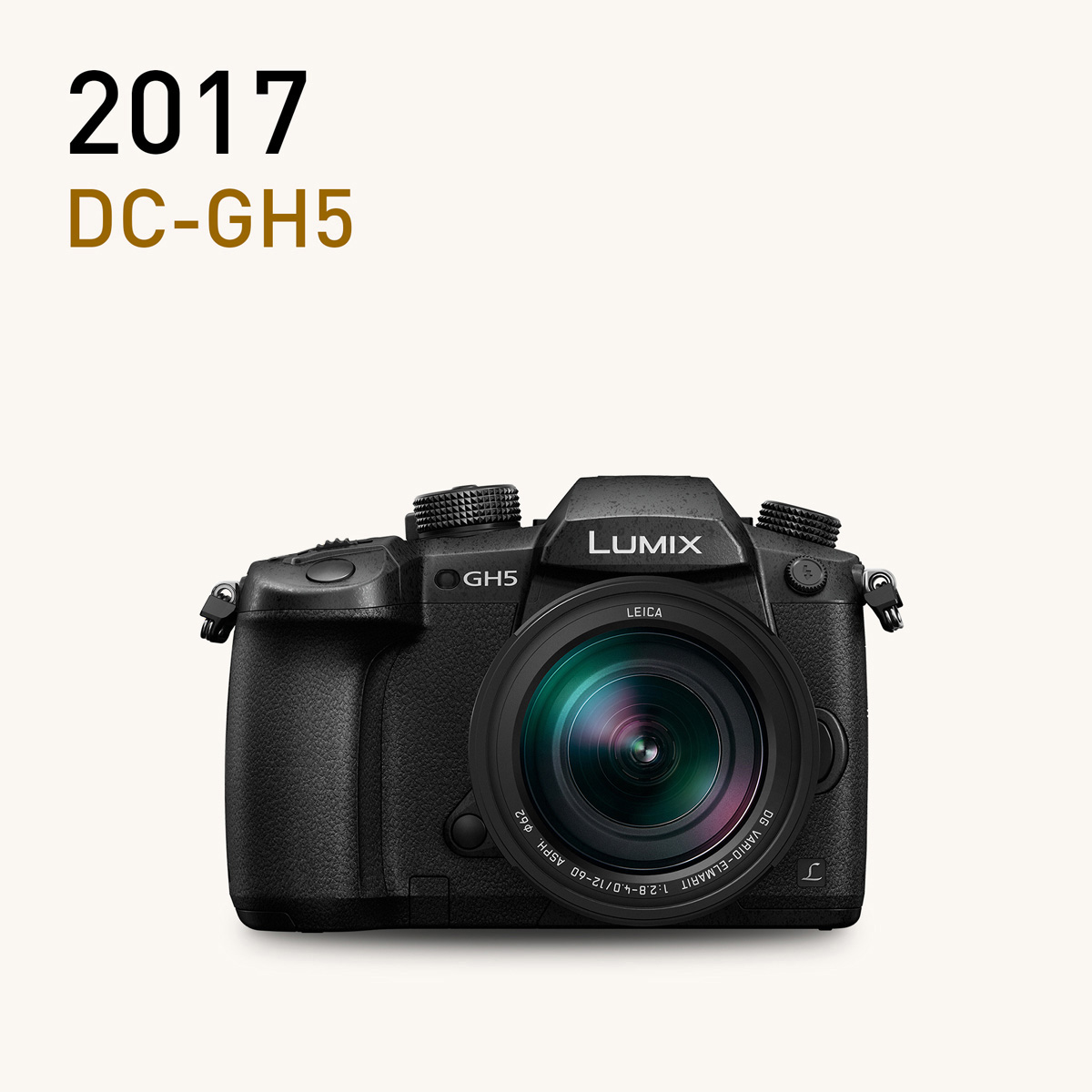 4K 60p 视频