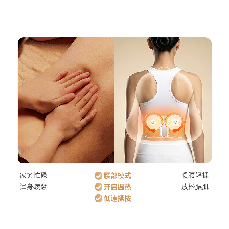 “家务松绑”模式