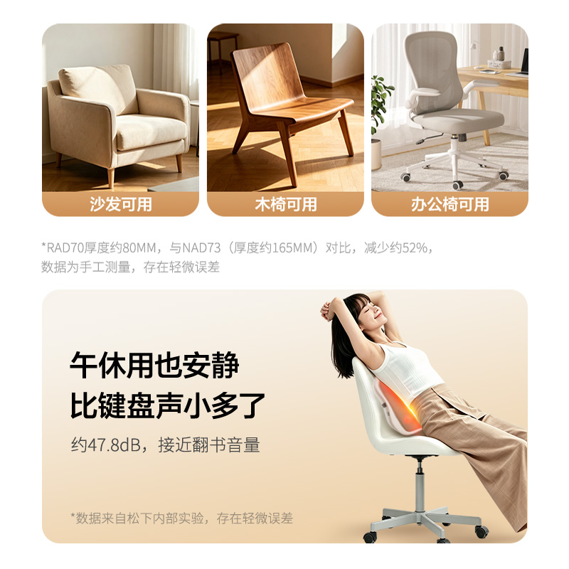 厚度-52%，放哪用都行