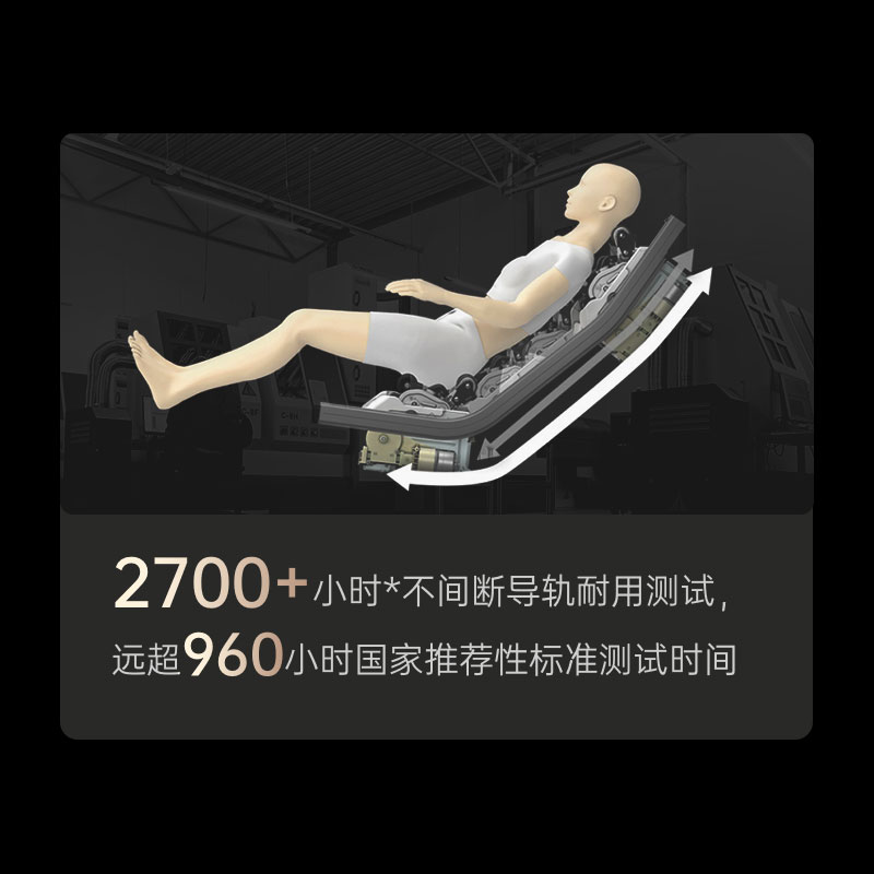 持久耐用 品质“超标” 持久耐用 品质“超标”