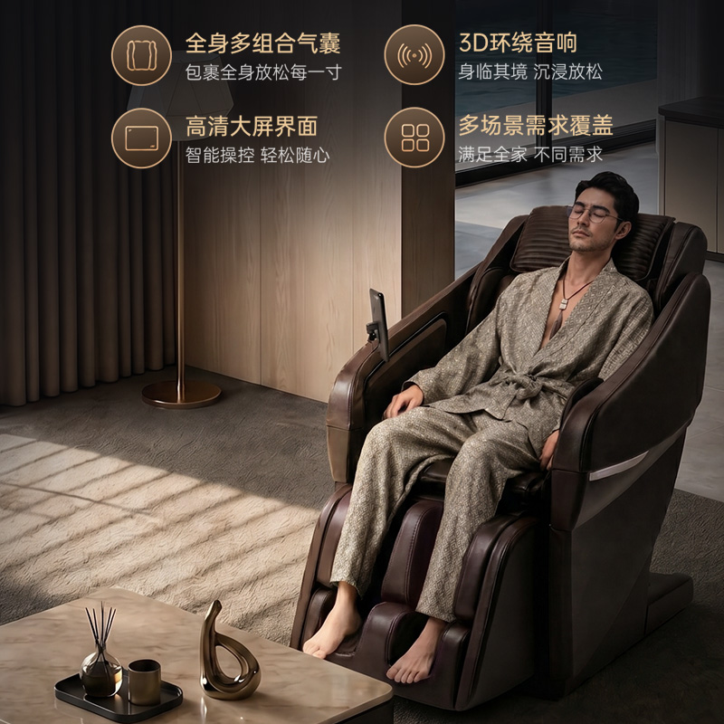 将用心置于藏品,将舒适融于日日夜夜 将用心置于藏品,将舒适融于日日夜夜