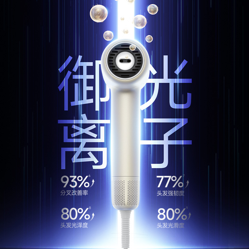 摘掉风嘴后,顺发黑科技 摘掉风嘴后,顺发黑科技