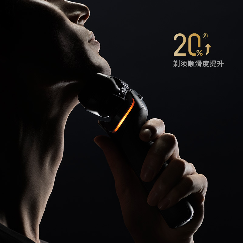 随动而摆 ，面面俱到