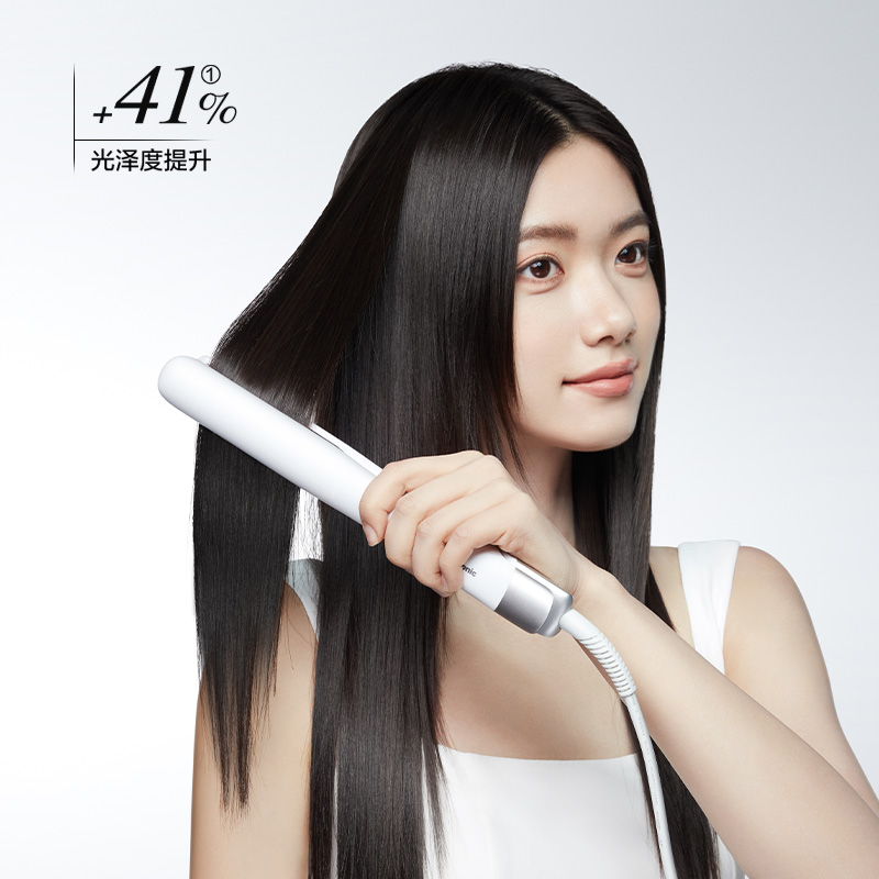 双效作用，焕发原生光泽