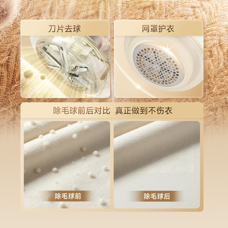 6叶浮动精钢刀