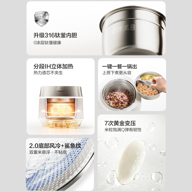 集众长，只为一餐