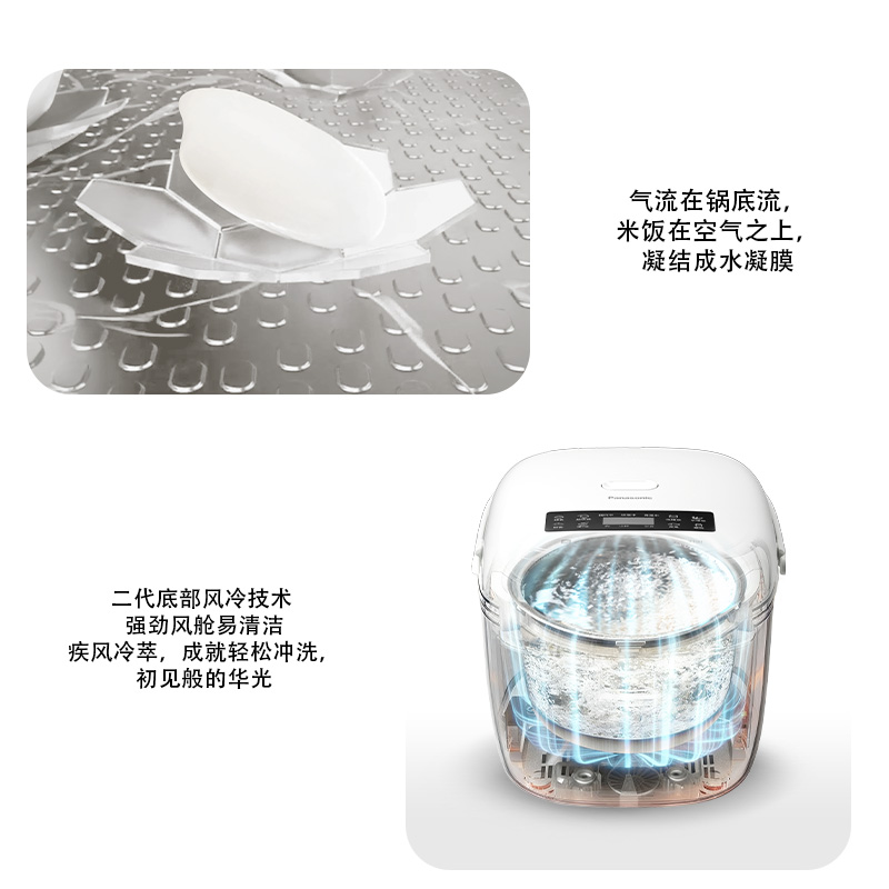 二代技术升级