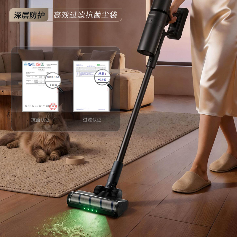 微米过滤,呼吸0负担,易敏人群友好设计 微米过滤,呼吸0负担,易敏人群友好设计