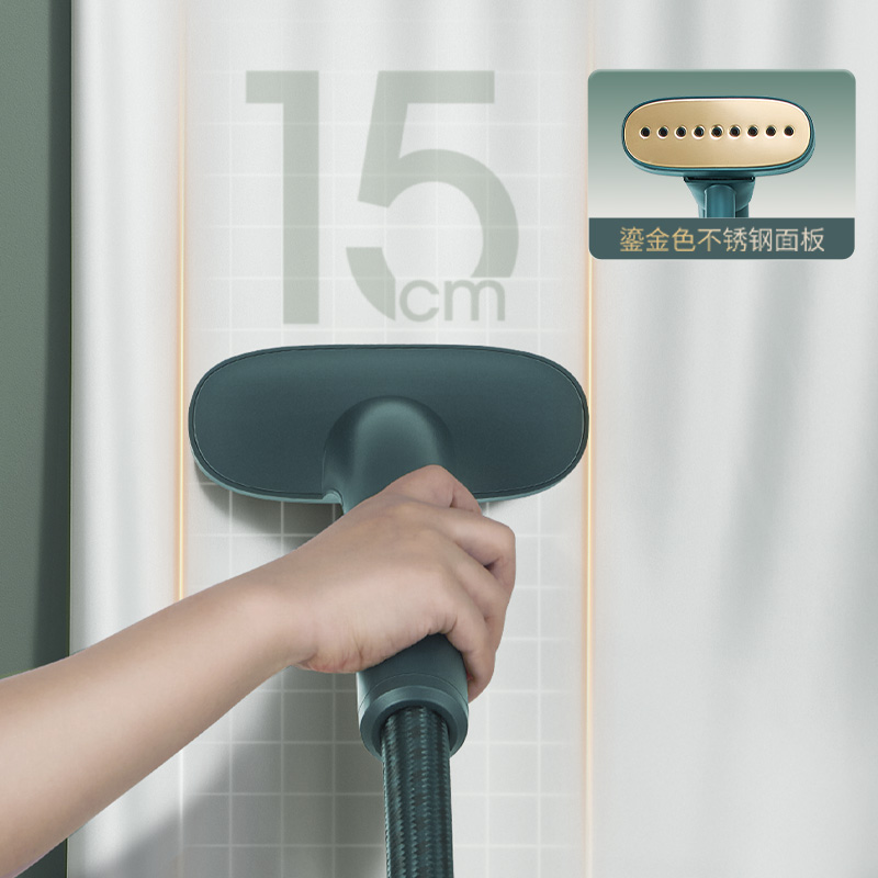 15cm③超宽刷头,一件衣服几下搞定 15cm③超宽刷头,一件衣服几下搞定