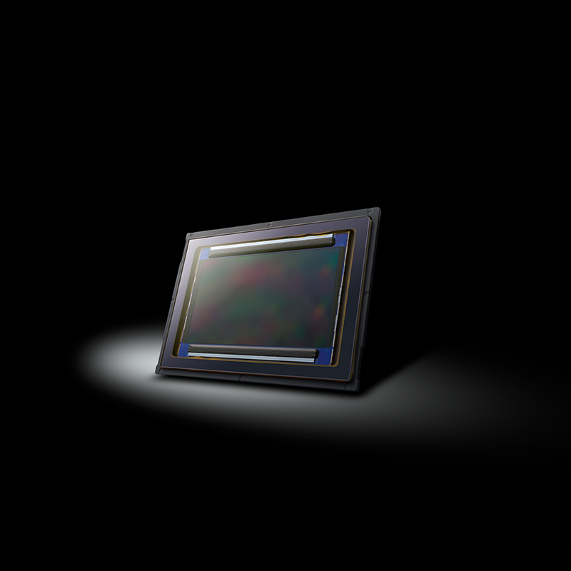 2410万全画幅MOS传感器