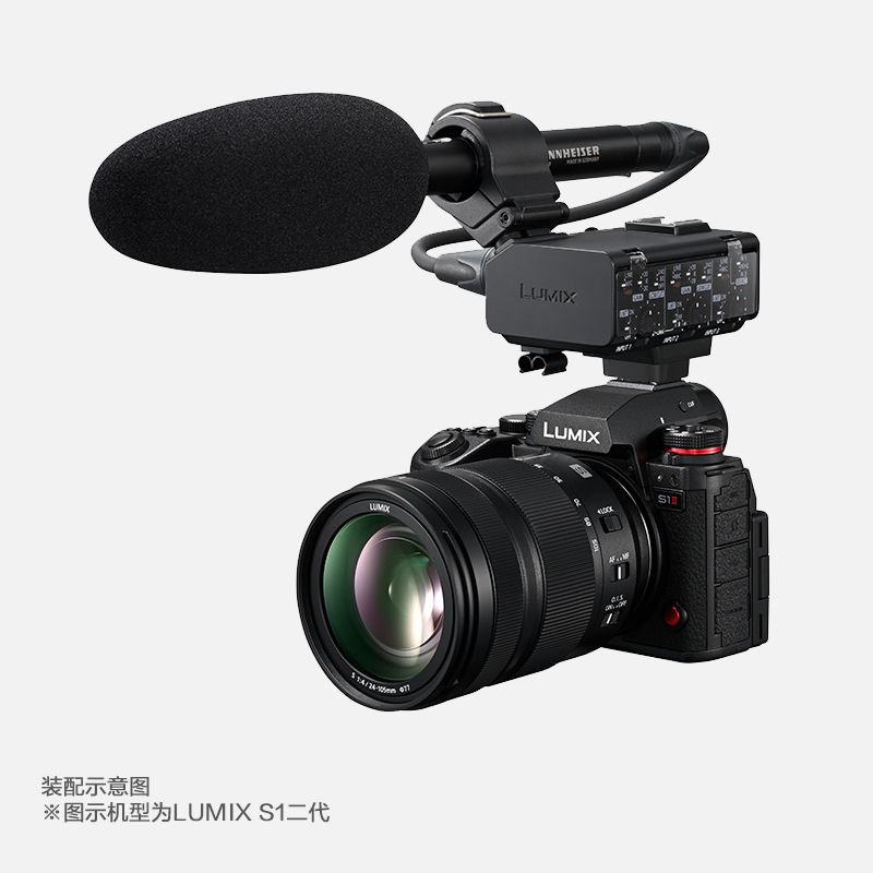 对应 32bit 浮点格式，实现高音质音频录制