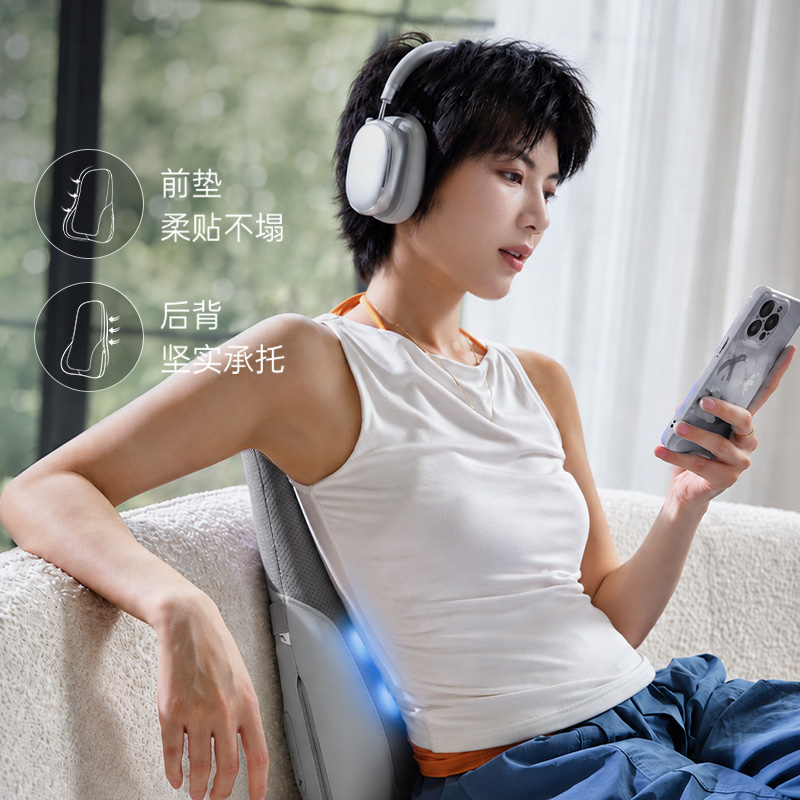 支撑很有力