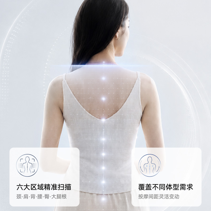 微栅格点阵级感知坐标