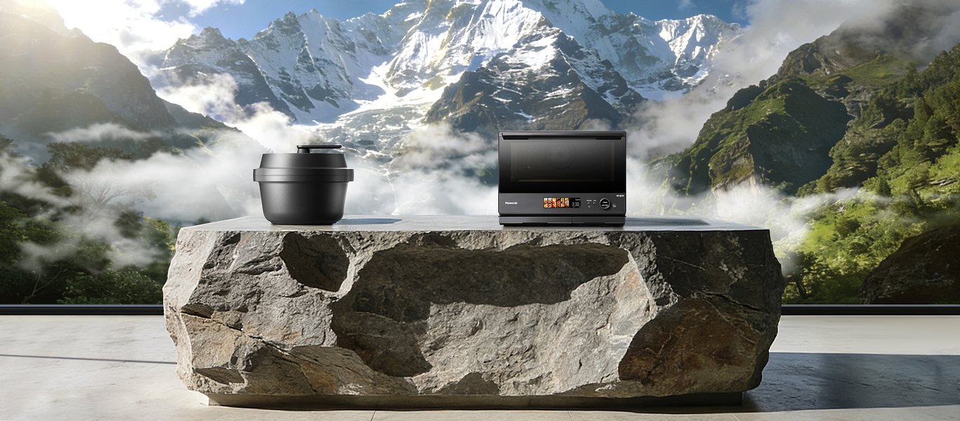 智味全能料理机